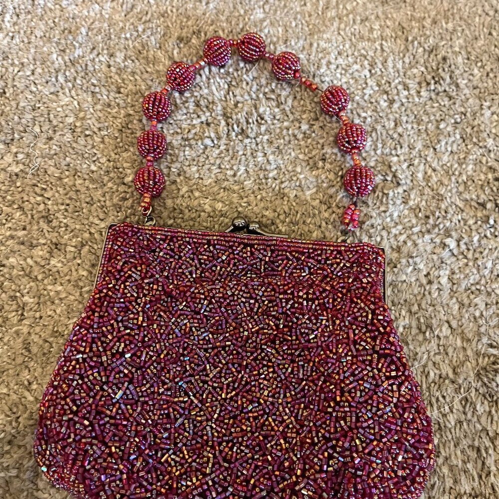 Carlo Fellini mini bag